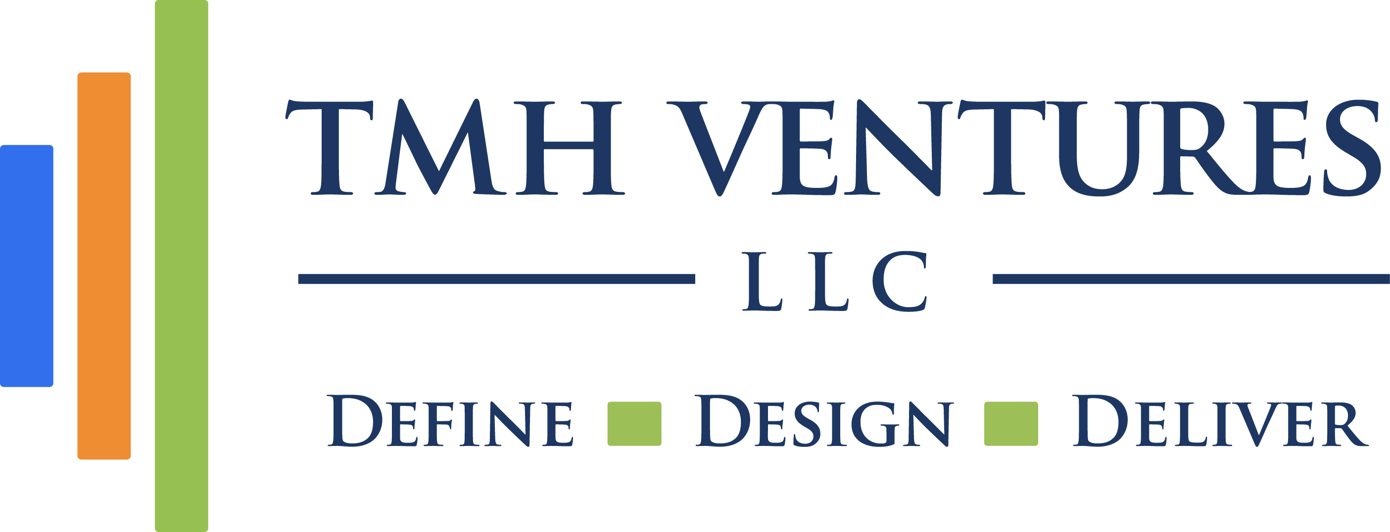 TMH Ventures company logo